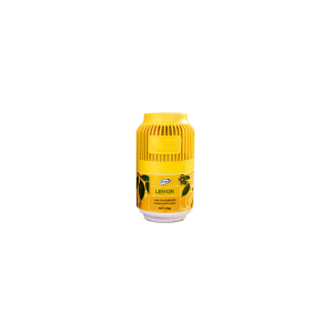 Long-Lasting Air Freshener | Fresh Lavender & Lemon Scent Size H: 8 CM × W: 4.5 CM