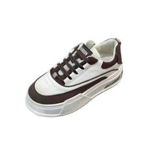 Gratis Ongkir - Sneakers Wanita Model Baru / Sepatu Santai & Sport