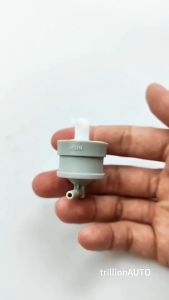 D4D Diesel Gas Filter Toyota 90917-11036 For Land Cruiser Hilux HiAce Fuel Vapor Vacuum Filter Auto