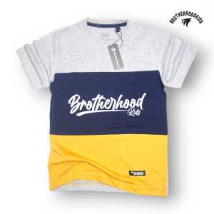 Baju Kaos Distro Anak Laki-Laki/Cowok Umur 1-12 Tahun Cotton Combed 30s