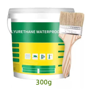 Sealant Waterproof Glue Waterproof Invisible Paste Mighty Repair Adhesive Polyurethane Leak-Proof