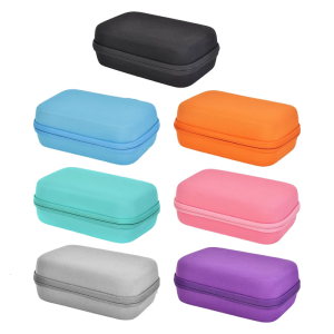 Protective Storage Case for SCRIB3D P1/MYNT3D Kids 3D Printing Pen EVA Material For Home School Use