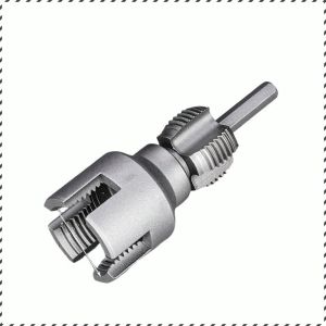 Hole-opening Tool Openwork Drill Drilling Tools Smooth Cutting Edge Blades Save Time and Efficiently