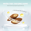 Thức ăn hạt cho mèo PetQ, Hạt Churro C90, 90% từ thịt & dầu động vật, Dinh dưỡng, Ngon miệng, Dễ tiêu hóa, Mọi độ tuổi. 