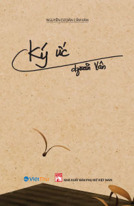 Sách - Ký Ức - Dzoãn Vân(VT)