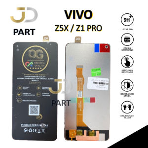 LCD TOUCHSCREEN VIVO Z1 PRO Z5X SET ORIGINAL