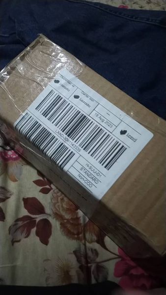 Buyer review video 4