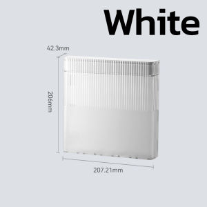 SKY ที่เก็บมีด กล่องเก็บมีด ติดผนัง ไม่ต้องเจาะ ที่เก็บอุปกรณ์ครัว กล่องเสียบมีด ที่เสียบมีด อุปกรณ์ในครัว ที่วางมีด ที่ใส่มีด ชั้นวางมีด Knife Block