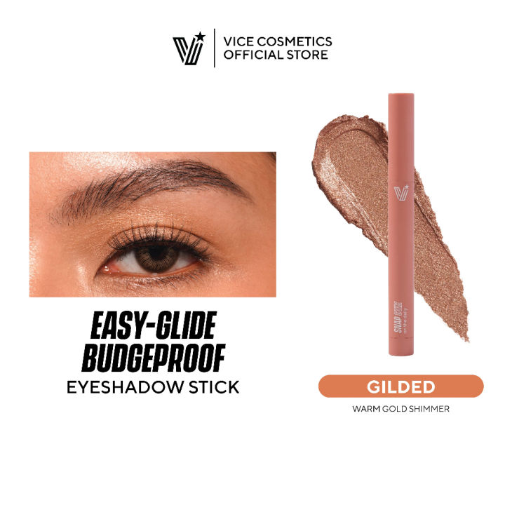 Vice Cosmetics On The Daily Snap Stix Gilded Lazada PH