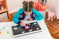 Crayola Ultimate Light Board Drawing Tablet, Gift for Kids, Ages 6, 7, 8, 9. 