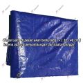 Terpal Murah 10x15 Meter 10x11 10x12 10x10 Dll Type A5 Lokal. 