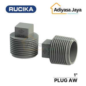 Plug AW (RUCIKA)