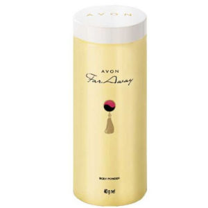 Far Away Glamour Eau de Parfum 50mL