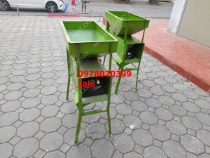 Máy quạt thóc lúa đậu ngô