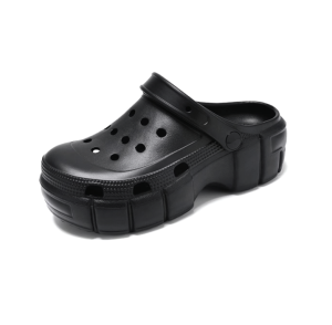 TKS&CO. Female Thick Sandals EVA Material 5cm Sole SP1024