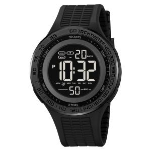 SKMEI 2155 Jam Tangan Pria Digital Sport Watch Anti Air 5 Bar