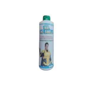 MR No Smell Odor Neutralizer The All-in-One Cleaning Disinfecting and Odor Control Spray