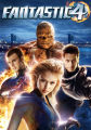 Fantastic Four สี่พลังคนกายสิทธิ์ ภาค 1-3 DVD หนังภาคต่อ มาสเตอร์ พากย์ไทย. 