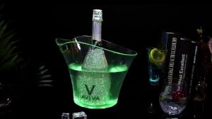 Champagne Bucket Ice Cube Bucket Wine Bucket Champagne Bucket Personality high-end