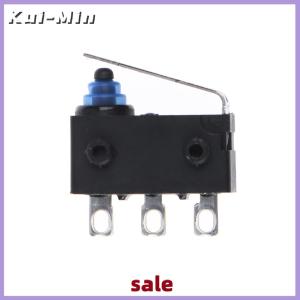 Kui-Min 1PCS Original D2HW-EL291H-A515-AQD Car Door Lock Micro Switch IP67