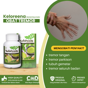Obat Tremor Obat Tremor Parkison Obat Tremor Kaki Tangan Obat Untuk Penyakit Tremor Obat Tremor Seluruh Badan Obat Penghilang Tremor Obat Herbal Tremor Tangan Tubuh Gemetar Gemetaran Dengan Keloreena