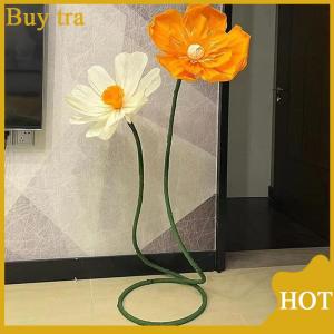 [Buytra] 5m Đảng trang trí Styling ống PVC nhôm nhựa đúc ống cho bé tắm sinh nhật Giáng sinh đám cưới DIY propsr