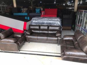 Sofa Apollo Mewah dan Elegan