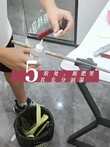 Bộ dụng cụ thay Grip golf tại nhà phụ kiện sửa grip golf dụng cụ thay grip gậy golf