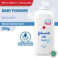 Johnsons Baby Powder 200gr. 