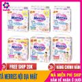 Bỉm/Tã Dán/ Tã Quần MERRIES Nội Địa Nhật Đủ Size NB76/ S70/ M54/ M58/L44/XL38 Giúp Bé Yêu Thoải Mái Hoạt Động - Tã Dán Merries Cho Trẻ Sơ Sinh, Tã Quần Cho Bé. 