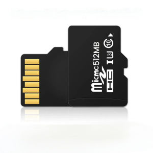 [Free Tf Card Holder] Class10 TF High-Speed Memory Card Suitable for Camera Driving Recorder