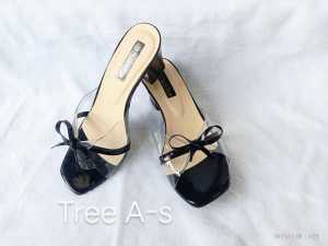 sandal kokop micka kupu-kupu