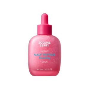 SG In Stock  EEQUALBERRY Bakuchiol Vitamin C Essence 30ml Brightening Anti-Aging Skin Essence
