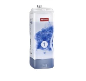 [Miele Headquarters] Miele Ultraface Twindos detergent for washing machines