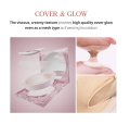 CLIO Kill Cover Mesh Glow Cushion SPF 50PA++++  Free Refill. 