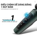 Máy cạo râu sạc điện 9D Shaver 4 trong 1, cạo râu, tỉa lông mũi, cắt tóc, chống nước tốt máy cạo râu khô cho nam 3 lưỡi dao vệ sinh thay thế dễ dàng. Dụng cụ tỉa râu tiện lợi gọn nhẹ,cạo râu 3 đầu philiplus ES178. 