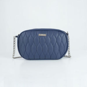 TAS QUINTA AASHI SLING BAG NEW UK. 24*14*8 CM TAS KAPSUL OVAL SPESIAL QUILTING TAS TALI RANTAI