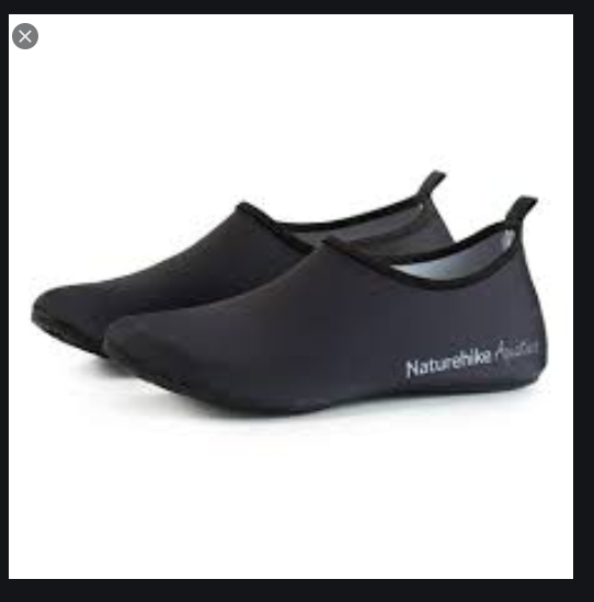 GIÀY ĐI BIỂN NATUREHIKE NH18S001-X