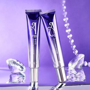 Abee Ko-245 TVLV Firming Eye Cream Anti Wrinkle Krim Mata Anti Kerut