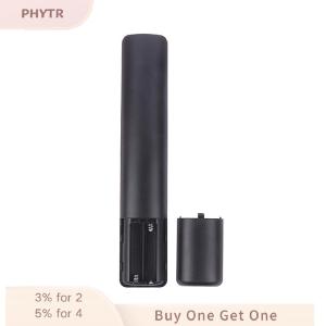 【จัดส่งภายใน 2-3 วัน】 เหมาะสำหรับ TCL แอนดรอยด์4K แอลอีดี RC901V สมาร์ททีวี FMR1ไม่มีเสียงรีโมทคอนโทรล43P725 65C728 50P728 L32S525 65C828