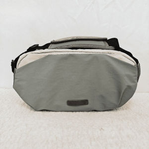 Small sized shoulder bag large capacity casual sports camera bag lightweight commuting waterproof chest bag mens bag