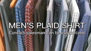 Kemeja Flanel Pria Panjang Premium - Bahan Berkualitas dengan Pilihan Warna Menarik (Pengiriman Cepat)