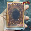 Thẻ bài yugioh Yuma Number 35 Ravenous Tarantula Tham Xác Đại Hắc Chu TẶNG Sleeves bảo vệ 1458 D7 13 89. 