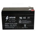 AKI KERING BERKUALITAS VRLA MF 12V 20AH PALING BAGUS. 