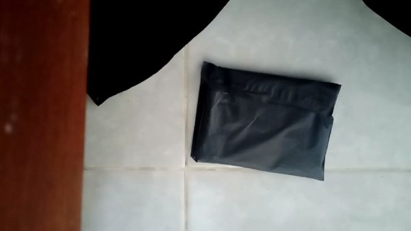 Buyer review video 3