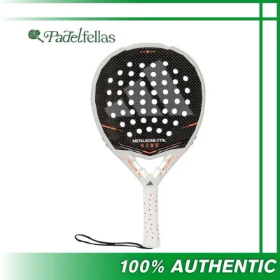 Adidas Metalbone CTRL 2026 Padel Racket