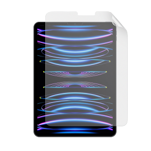 [Benks] Matte Screen Protector for Various iPad Models [Write & Draw Like on Paper]