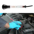 Car Battery Hydrometer Test Specific Gravity Fluid Lead Acid Batteries Fast Detection Electro-Hydraulic Density Meter Car Repairing Tools. 