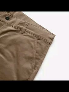 Celana Chino Pendek Pria: Panduan Lengkap