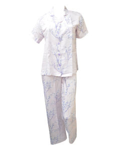 Wacoal Piyama INC 1003 - Lilac